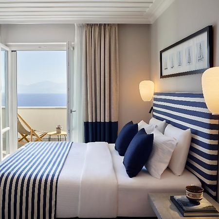 Summer Senses Luxury Resort Paros エクステリア 写真