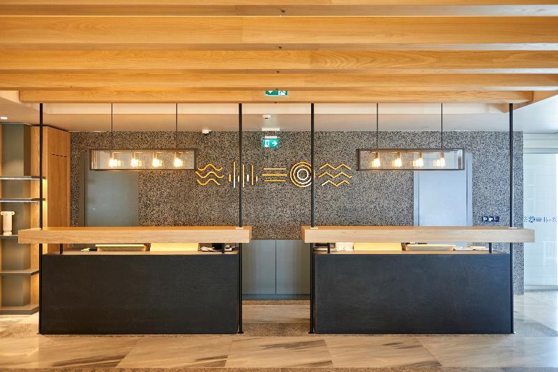 Summer Senses Luxury Resort Paros エクステリア 写真