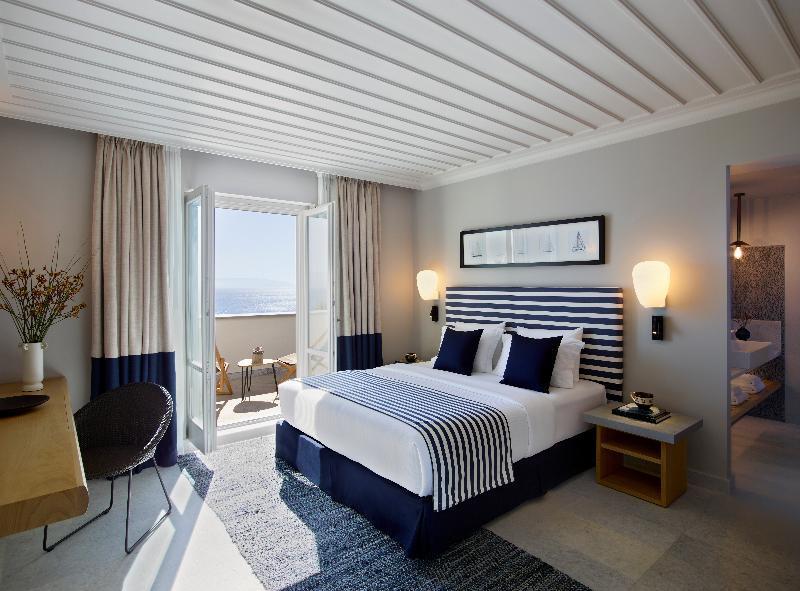 Summer Senses Luxury Resort Paros エクステリア 写真