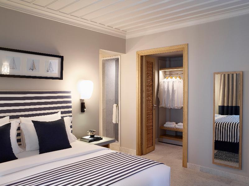 Summer Senses Luxury Resort Paros エクステリア 写真