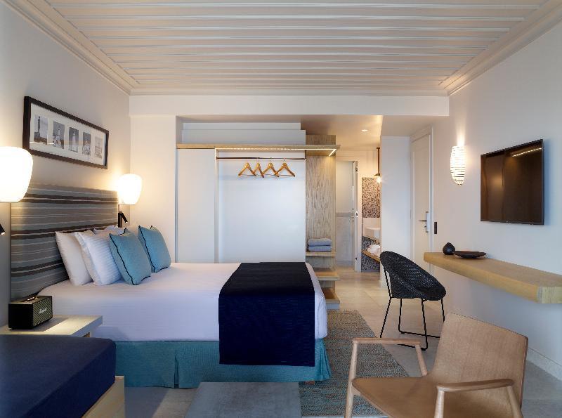 Summer Senses Luxury Resort Paros エクステリア 写真
