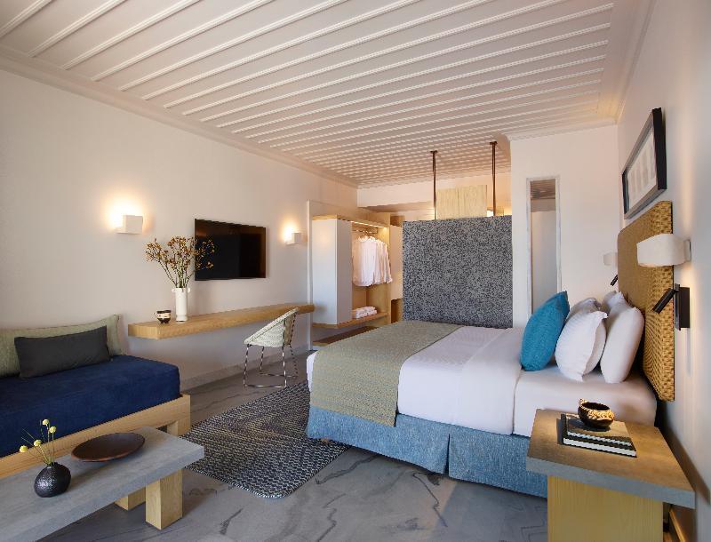 Summer Senses Luxury Resort Paros エクステリア 写真